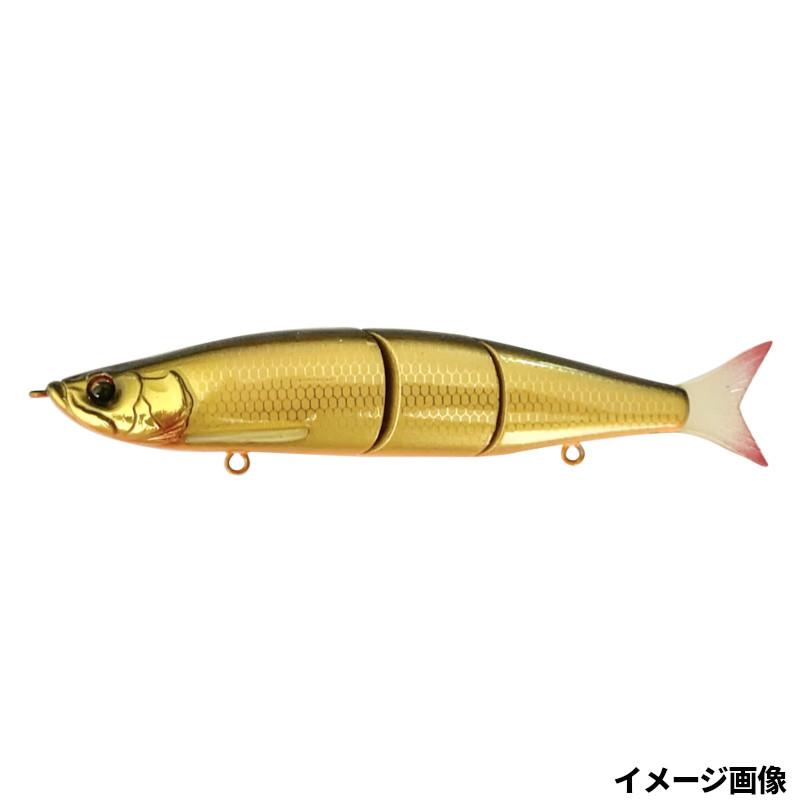 ルアー ミラージュ JT 161 S 黒金オレンジ : 釣具のポイント東日本