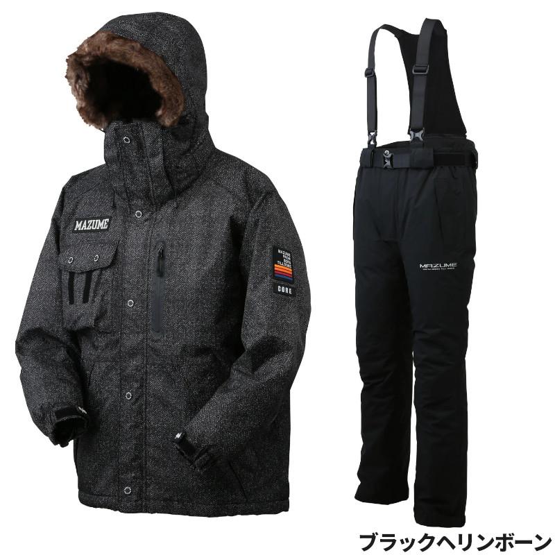 マズメ　コアオールウェザースーツ マズメ (Mazume) CORE ALL WEATHER SUIT (コアオールウェザー