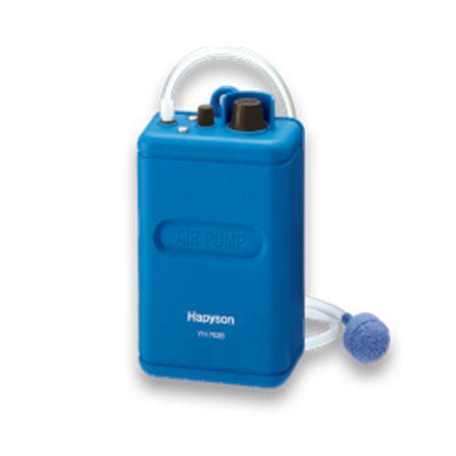 乾電池式エアーポンプ つり金具付 ｙｈ ７０２ｂ 釣具のポイント東日本 Yahoo 店 通販 Yahoo ショッピング