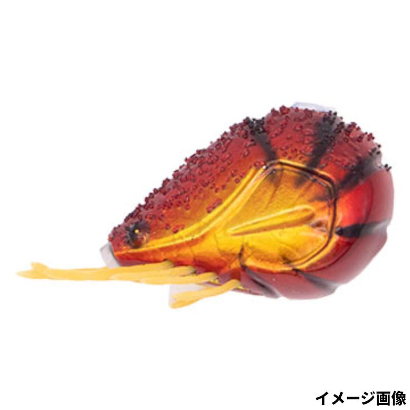 海老玉スルー 100g #002 レッドゴールドエビ : 釣具のポイント東日本