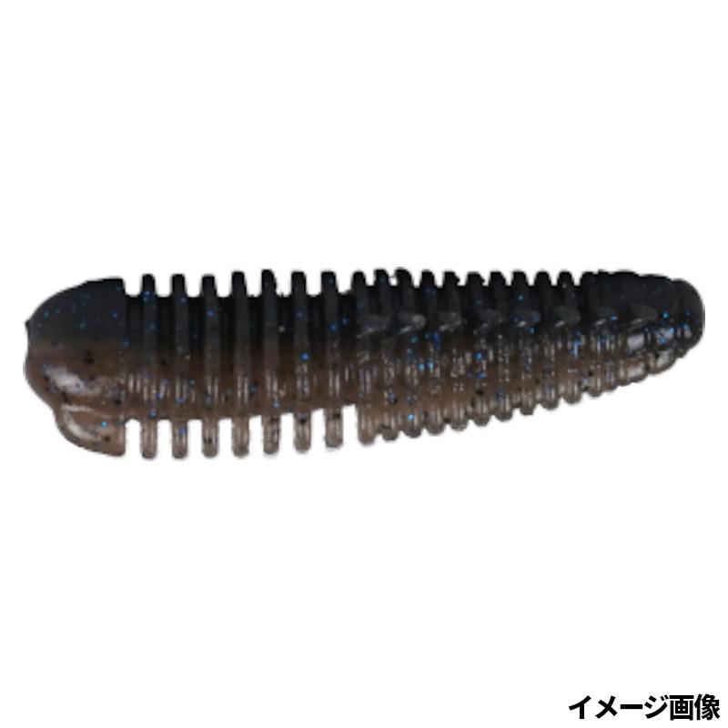 DSTYLE ワーム フリィーイモ45 1.7インチ ヌマゴリ : 釣具のポイント