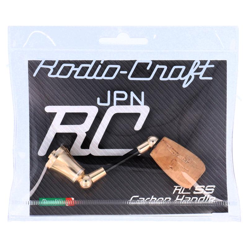 ロデオクラフト リールパーツ RCシングルスピニングカーボン ロデオクラフト リールパーツ RCシングルスピニングカーボン