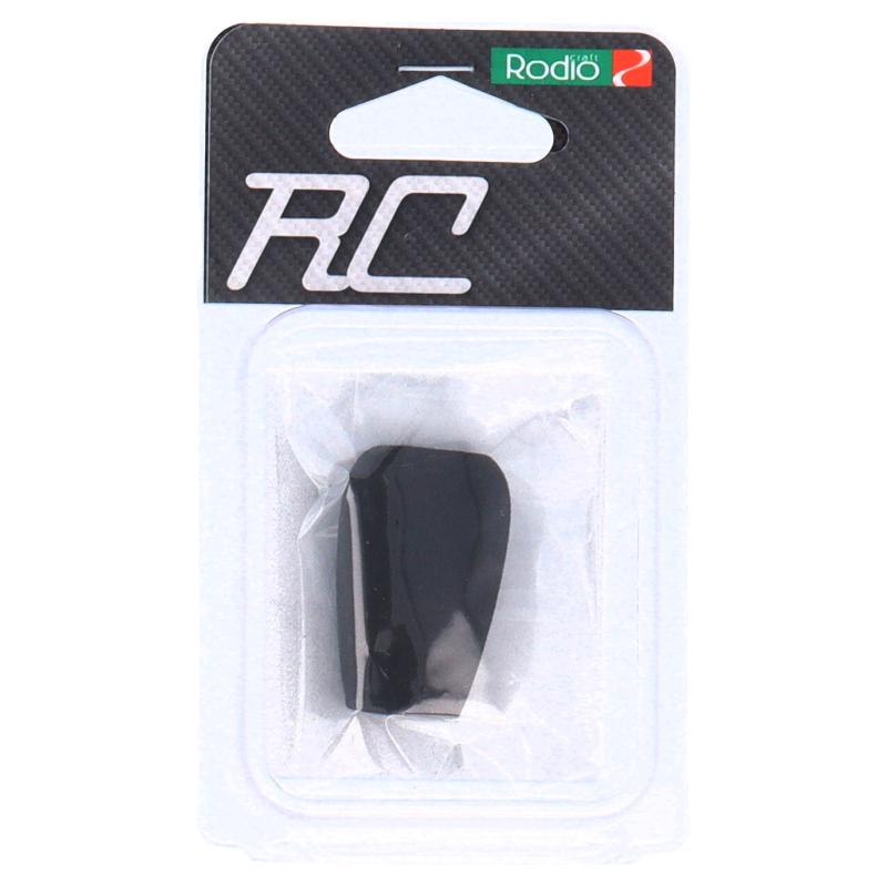 ロデオクラフト リールパーツ RCハンドルノブ EVA/フラット ロデオクラフト リールパーツ RCハンドルノブ EVA/フラット