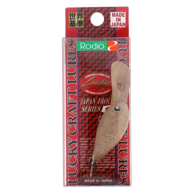 現品限り】 ロデオクラフト ルアー RCボトムクラピー 12 マスのエサ2