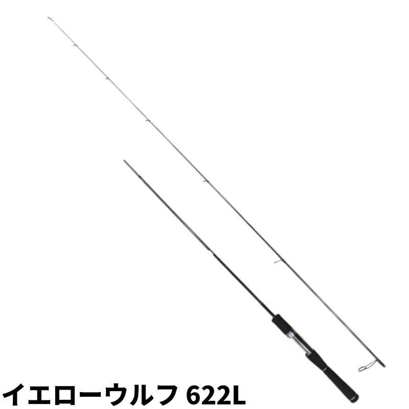 ロデオクラフト トラウトロッド 999.9 フォーナインマイスター