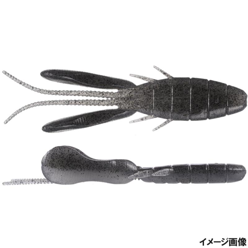 シュリンプG オーエスピー ワーム ドライブビーバー マグナム TW186 ロック