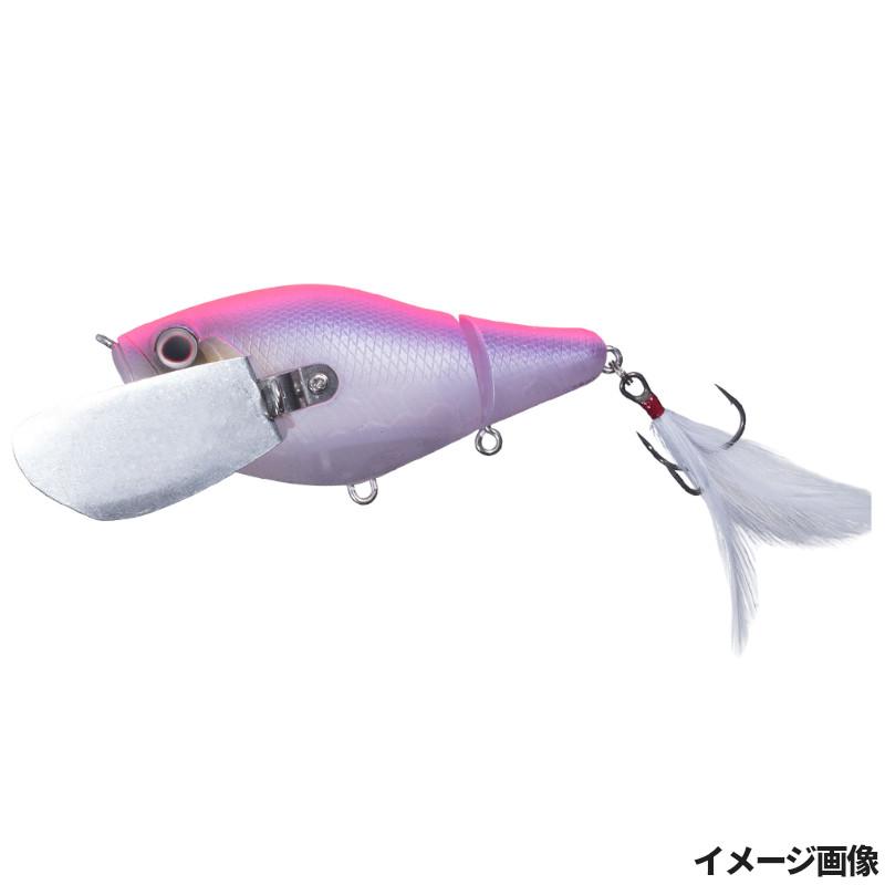 オーエスピー ルアー ロマンス PG43 ピンクバックゴースト : 釣具の