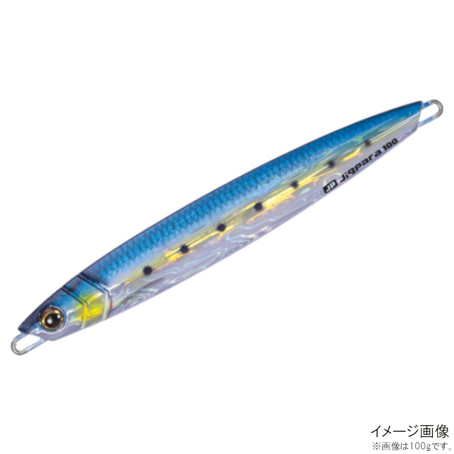 Major Craft（メジャークラフト） 【現品限り】 ジグ ジグパラ