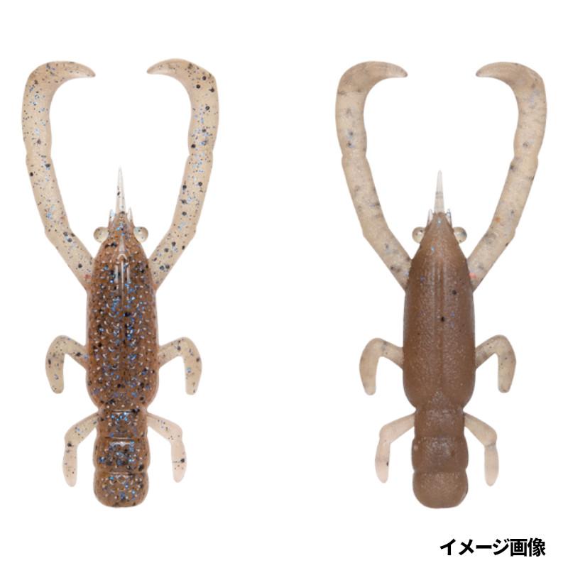 BLACK FRIDAY！カラーシュリンプ