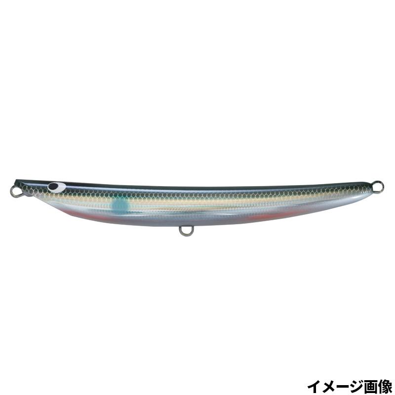 ルアー スウィングウォブラー 125S #03 ボラ : 釣具のポイント東日本