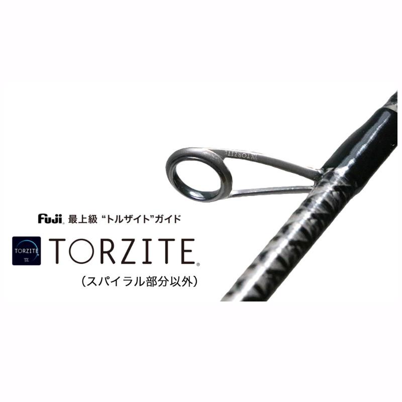 クリアブルー アジングロッド クリスター 511 BF-ファインダー クリアブルー アジングロッド クリスター 511 BF-ファインダー