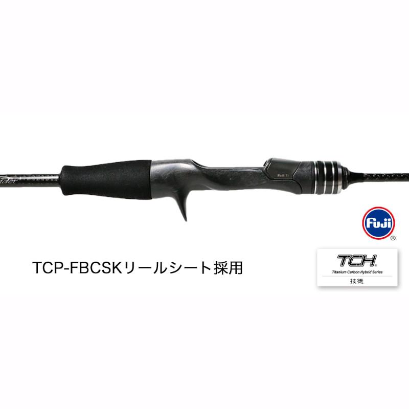 クリアブルー アジングロッド クリスター 511 BF-ファインダー クリアブルー アジングロッド クリスター 511 BF-ファインダー