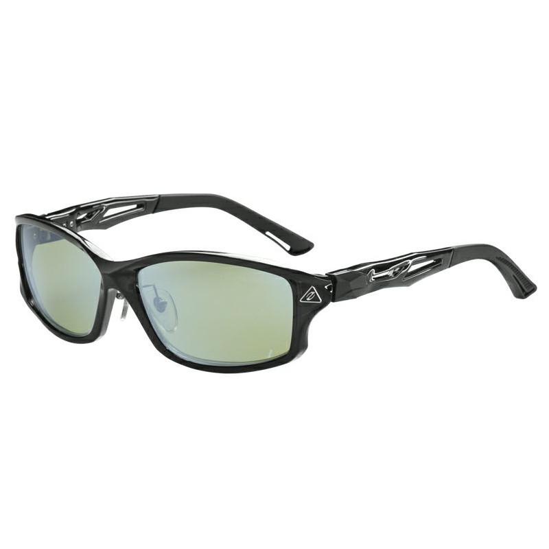 グレンフィールド 偏光グラス Zeque ステルス F-1924 グレンフィールド 偏光グラス Zeque ステルス F-1924 : 釣具のポイント