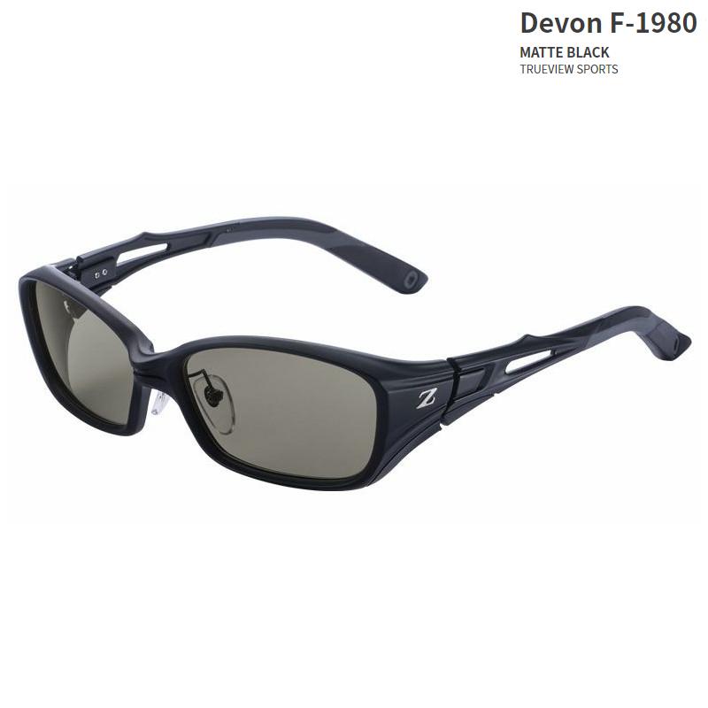 グレンフィールド 偏光グラス Zeque デヴォン F-1980 グレンフィールド 偏光グラス Zeque デヴォン F-1980 : 釣具のポイント