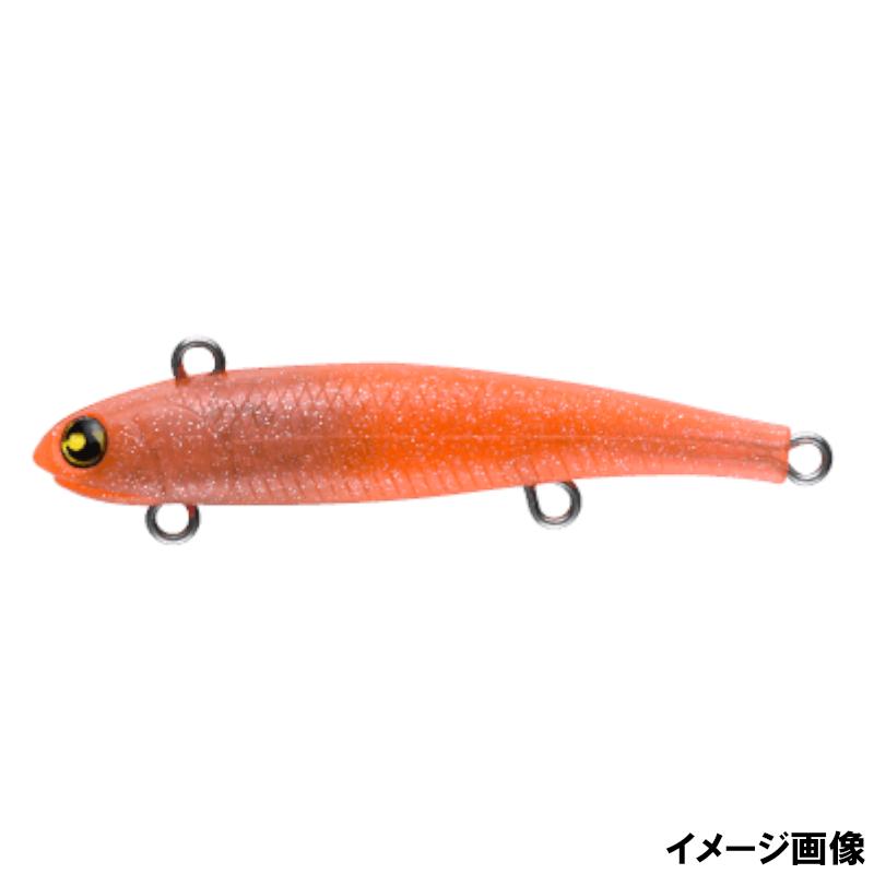 アウトレット】 マルジン ワーム UK スピン 22g #05TOR 東京オレンジ