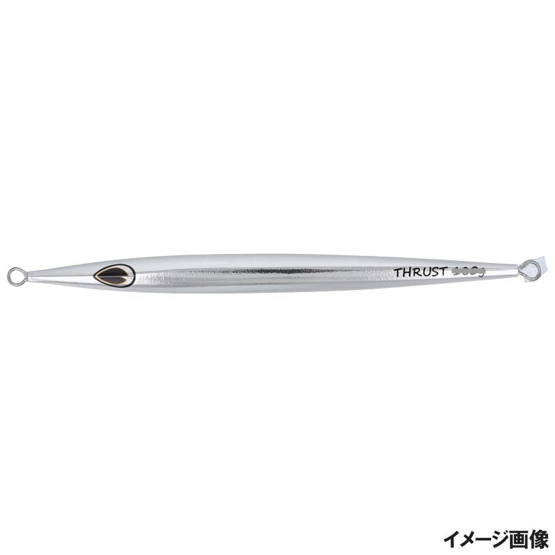 ビート ジグ トラスト 130g アルミエッジグロー : 釣具のポイント 