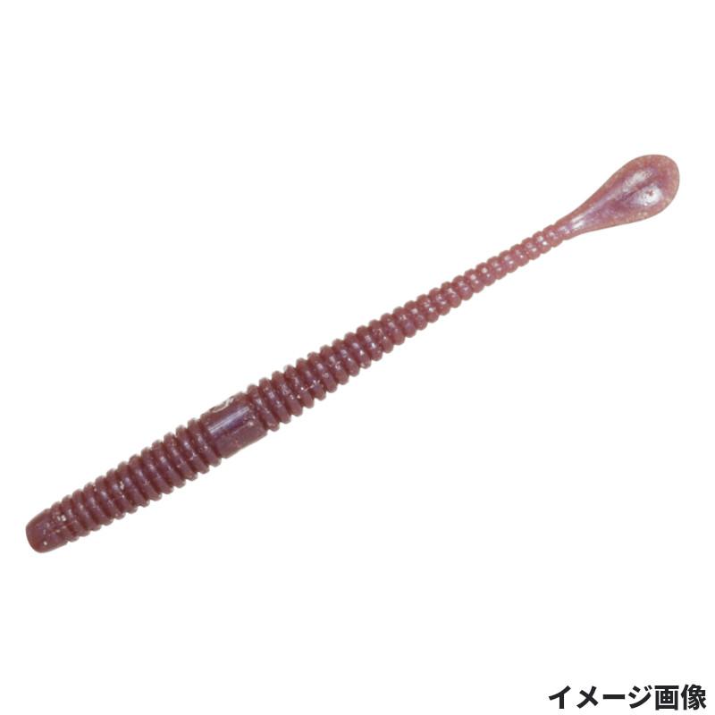 issei ワーム スパテラ 4インチ ヘビーソルト #46 アカマツSP : 釣具の