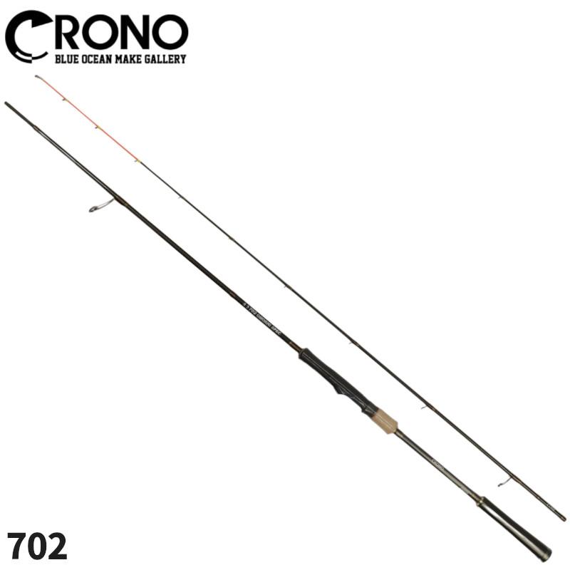 CRONO クロノ 月弓702 OMORIG SPEC オモリグロッド CRONO オモリグロッド 月弓 702 : 釣具のポイント東日本 Yahoo!店