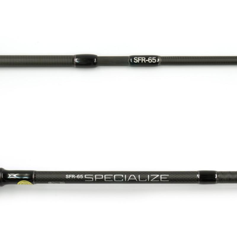 34/サーティ―フォー アジングロッド スペシャライズ SFR-65 34/サーティ―フォー アジングロッド スペシャライズ SFR-65