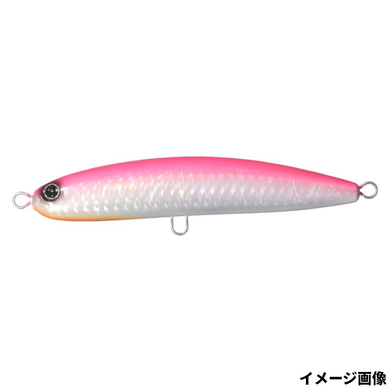 グッドベイト ルアー モンスターゾーン 210F ジャークピンク : 釣具の