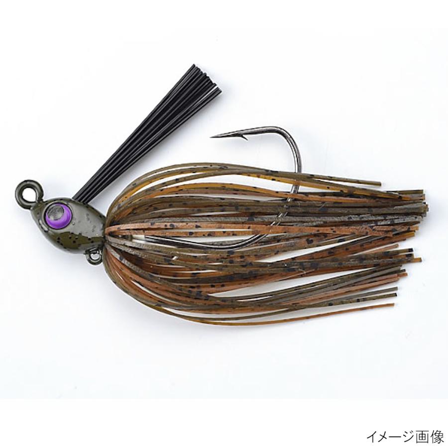 プロズベイトフィネススイムジグ 4 5g Bfsw109 グリーンパンプキン 釣具のポイント東日本 Yahoo 店 通販 Yahoo ショッピング