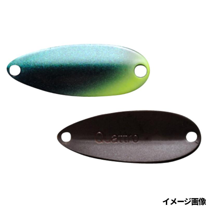 JACKALL（ジャッカル） ルアー ティモン ちびクワトロスプーン 0.6g