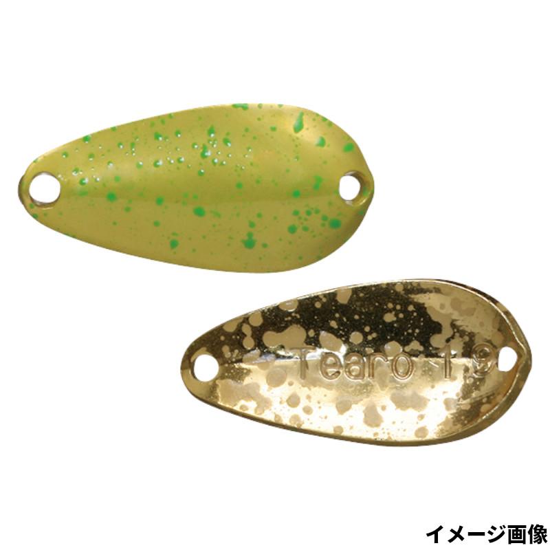 JACKALL（ジャッカル） 【現品限り】 ルアー ティモン ティアロ 1.9g