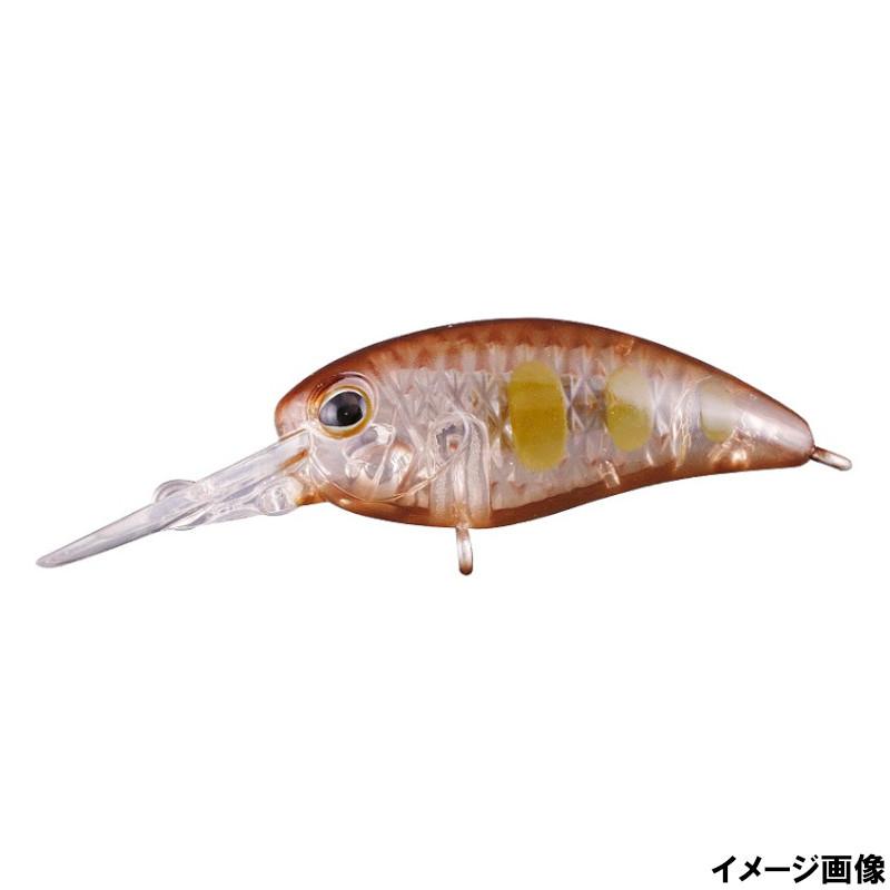 JACKALL（ジャッカル） 【アウトレット】 ルアー ティモン パニクラ DR