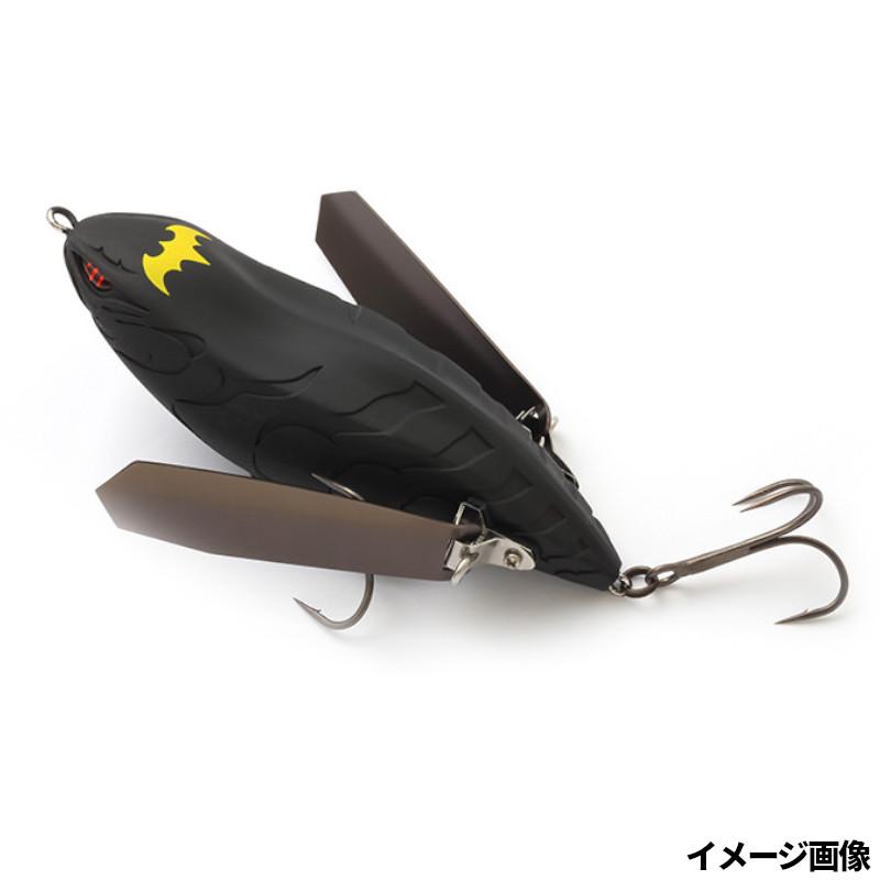 未開封　イマカツ　アベンタクローラー　RSR ブラックバット　新作　新品　即納 IMAKATSU（イマカツ） ルアー アベンタクローラーRSR #861 ブラック