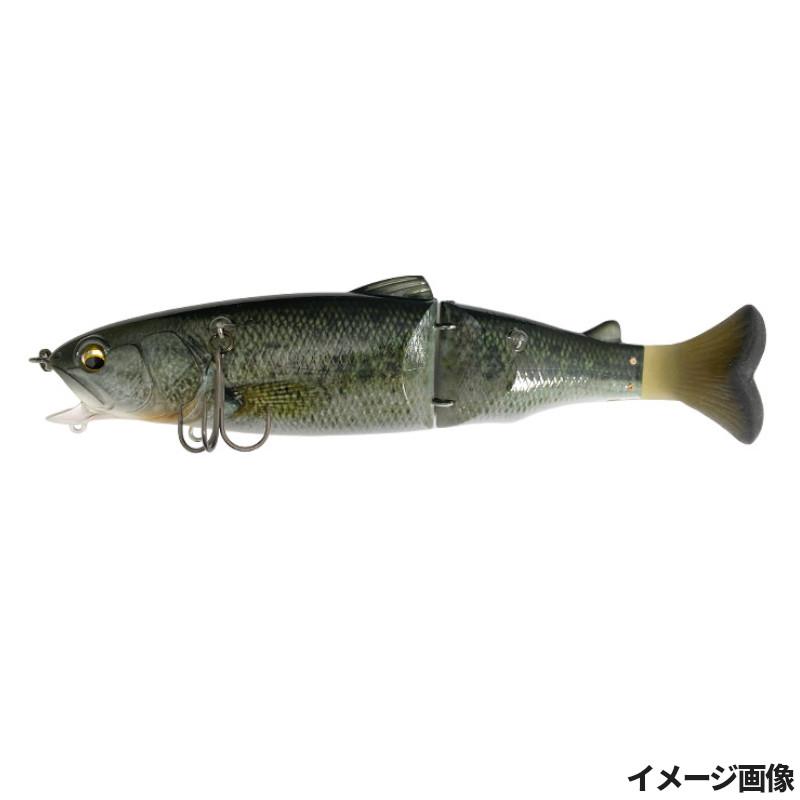 IMAKATSU（イマカツ） ルアー レイジーハードK.IMAEカスタム 3D
