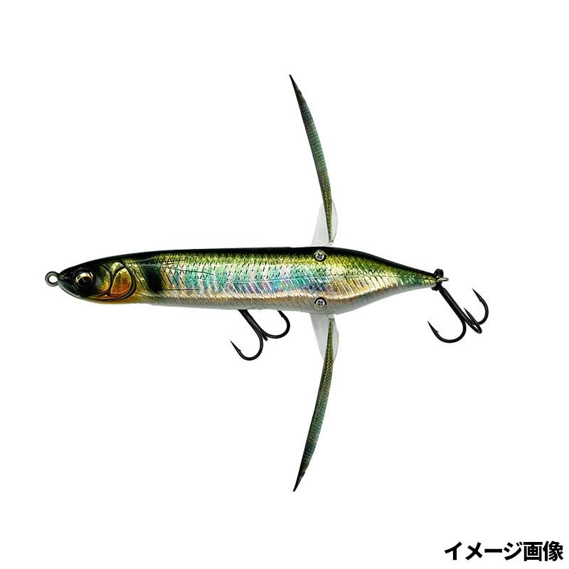 IMAKATSU（イマカツ） ルアー アベンタクローラー ダイバゼル #717 3DR