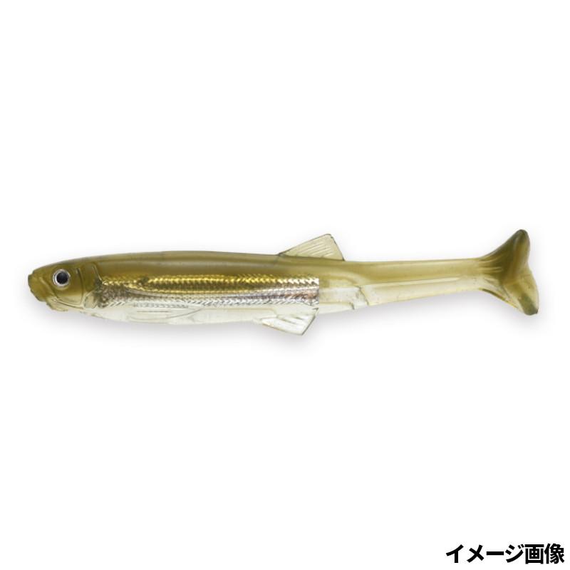 IMAKATSU（イマカツ） ワーム ハドルスイマー エラストマー 4インチ