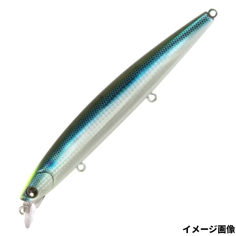 ロンジン（LONGIN） ルアー ハイスタンダード 180 チャートヘッドボラ