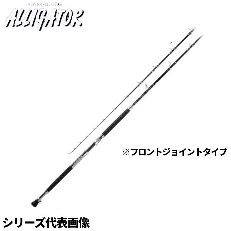 アリゲーター技研 船竿 KAIYU SQ180-S シルバー : 釣具の アリゲーター技研 船竿 KAIYU SQ180-S シルバー : 釣具の