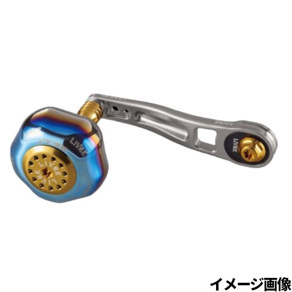 リブレ リールパーツ LB 80-85 シマノM7(シマノ〜200番) 左巻