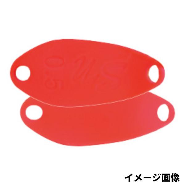 ヴァルケイン ルアー シャイラ ナノ 0.5g No.9 蛍光ピンク ヴァルケイン ルアー シャイラ ナノ 0.5g No.9 蛍光ピンク