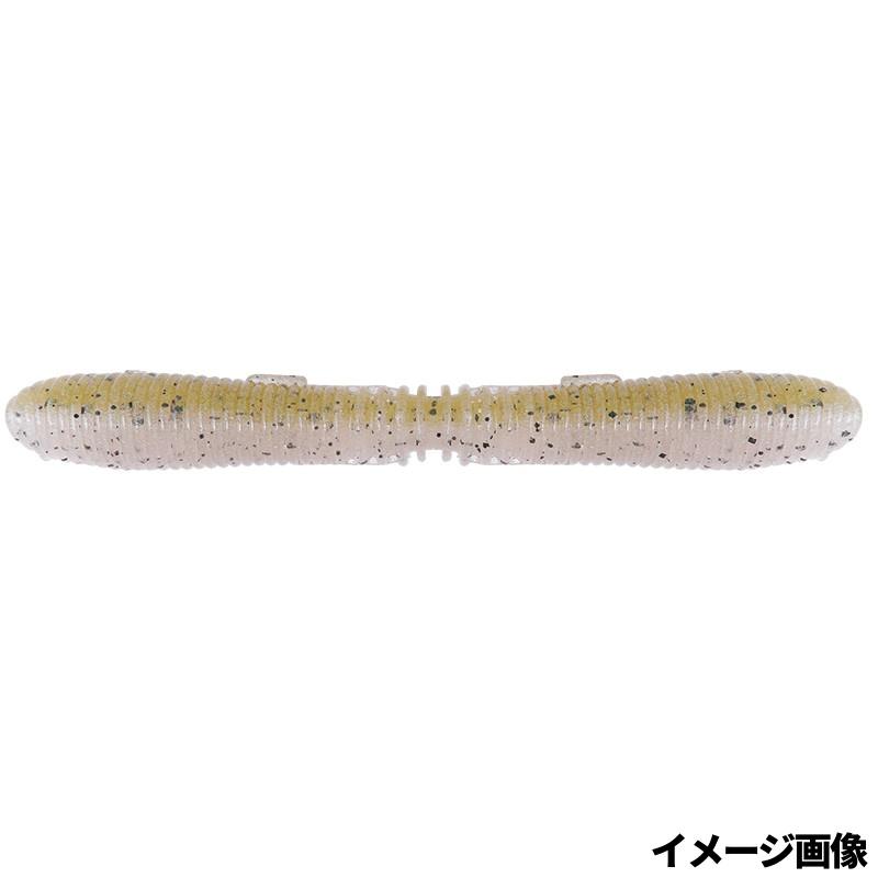 ボトムアップ ワーム クネリー 3.6インチ T279 パールシュリンプII : 釣具のポイント東日本 Yahoo!店 - 通販 ...