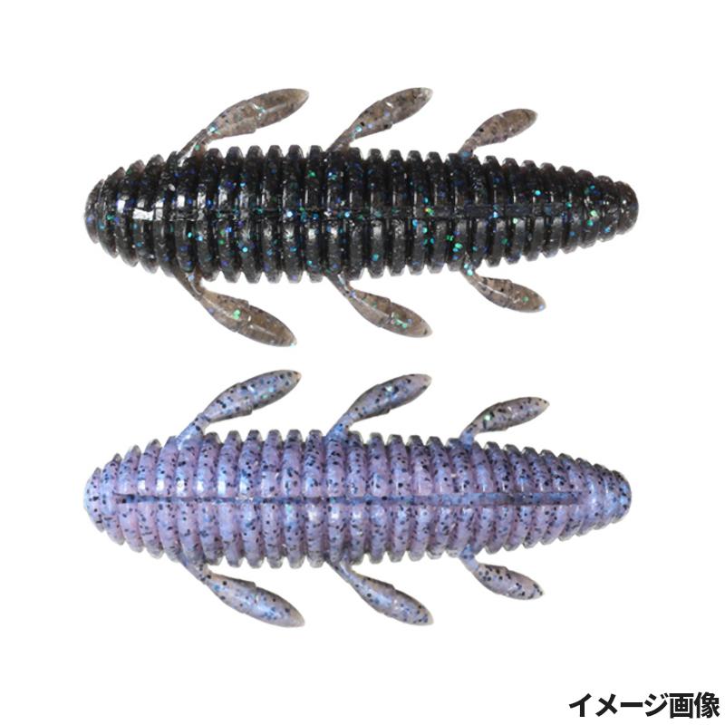 issei ワーム 沈み蟲 3.2インチ #50 ムラカミスペシャル : 釣具の