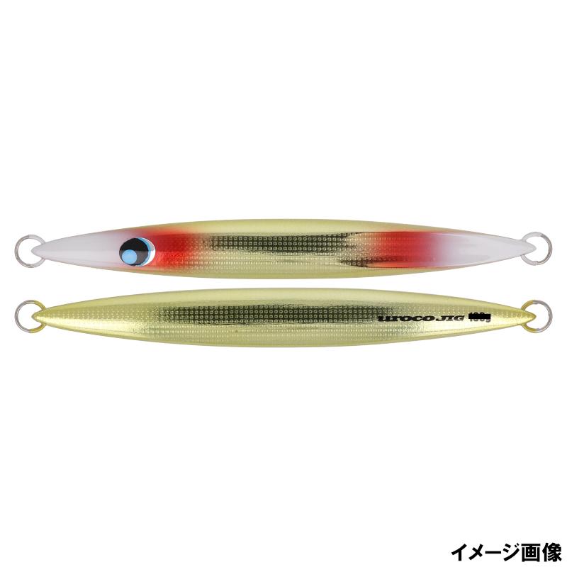 現品限り】 ウロコ（uroco） ジグ ウロコジグ オリジナル 120g