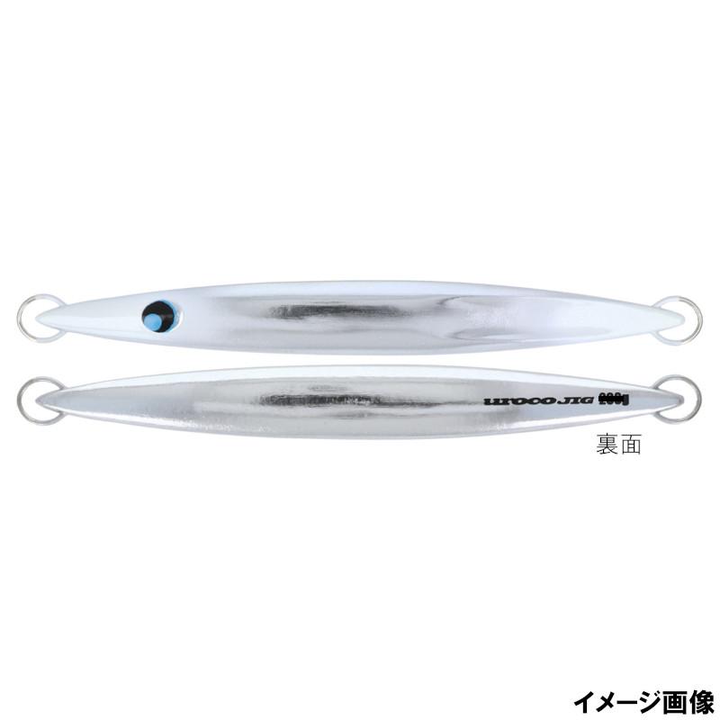 ウロコ（uroco） ジグ ウロコジグ オリジナル 160g 014GUV アルミ
