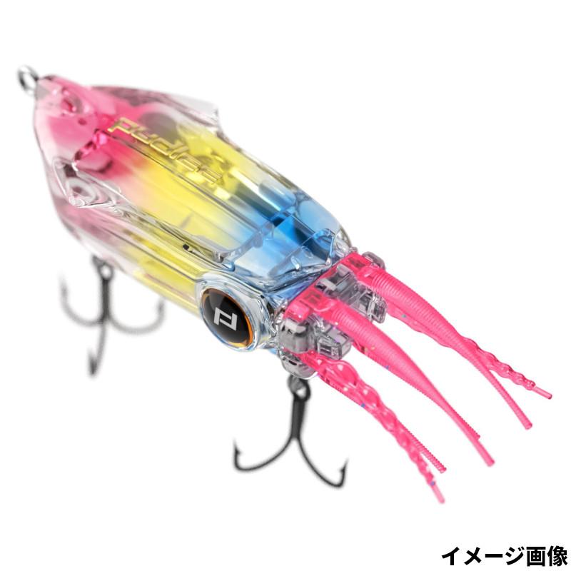 イカルアJET コットンキャンディカラー 現品限り】 パドリー ルアー イカルアJET レギュラー S #05 コットン