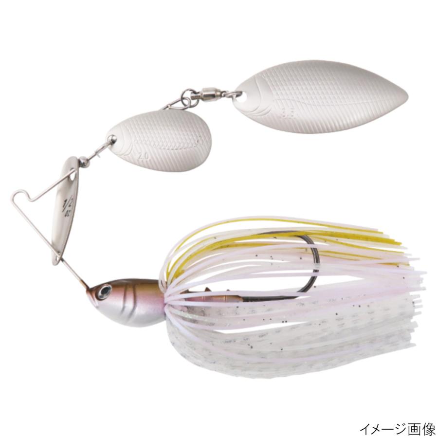 4/15ベストストア限定500円クーポン!】ボトムアップ スピナーベイト 4/15ベストストア限定500円クーポン!】ボトムアップ スピナーベイト
