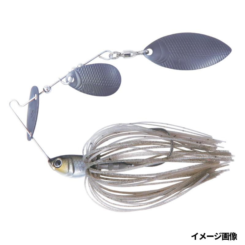 4/15ベストストア限定500円クーポン!】ボトムアップ スピナーベイト 4/15ベストストア限定500円クーポン!】ボトムアップ スピナーベイト