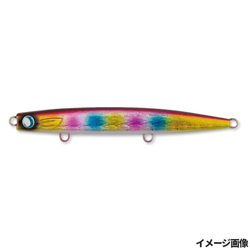 ジャンプライズ ルアー かっ飛び棒 130BR ラトルSP フックレスモデル