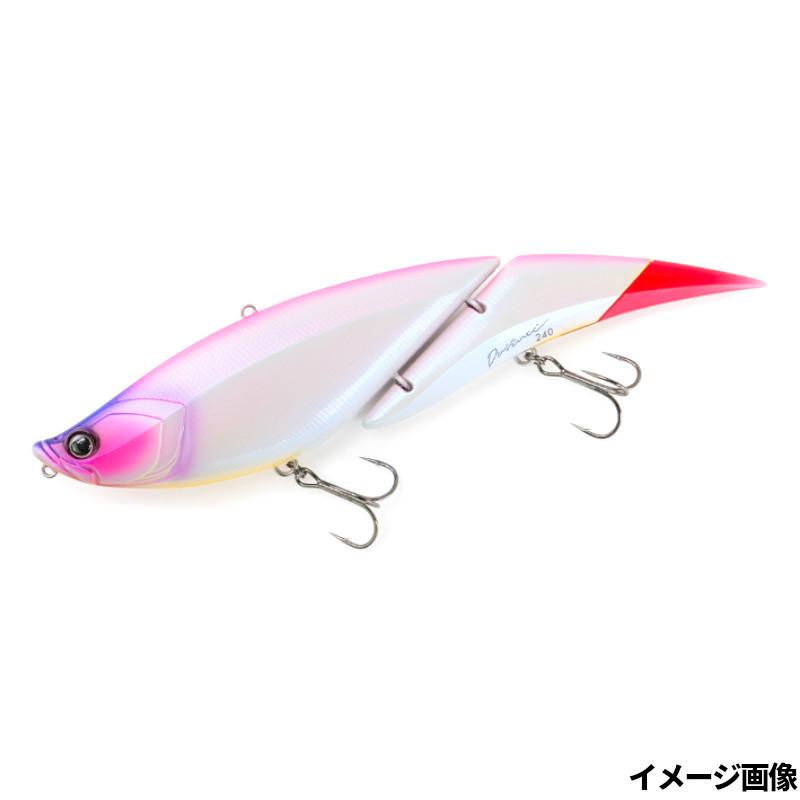 ELEMENTS/Davinci 240 HASEGAWAPINK 2個 ELEMENTS ダヴィンチ240