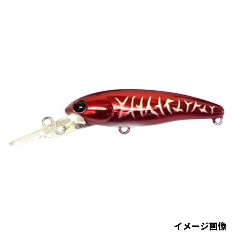 ハルシオンシステム ルアー 月虫 55MD 沈 AREA GA55 アトラクション