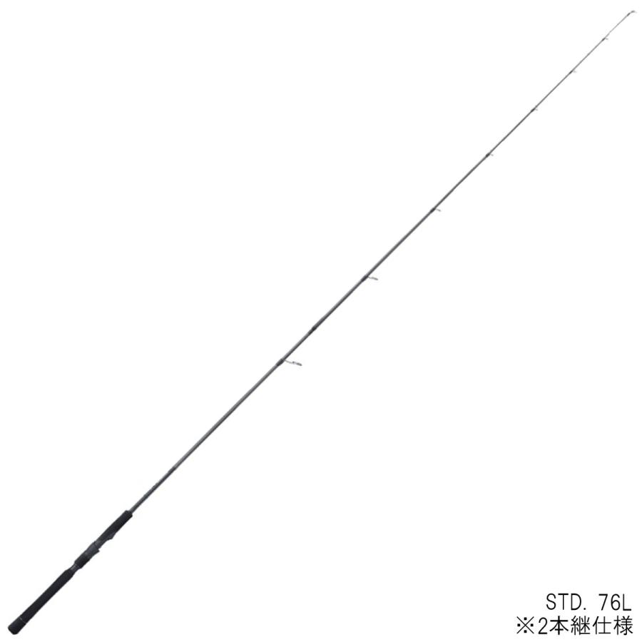 アピア Grandage Std 76l 釣具のポイント東日本 Yahoo 店 通販 Yahoo ショッピング