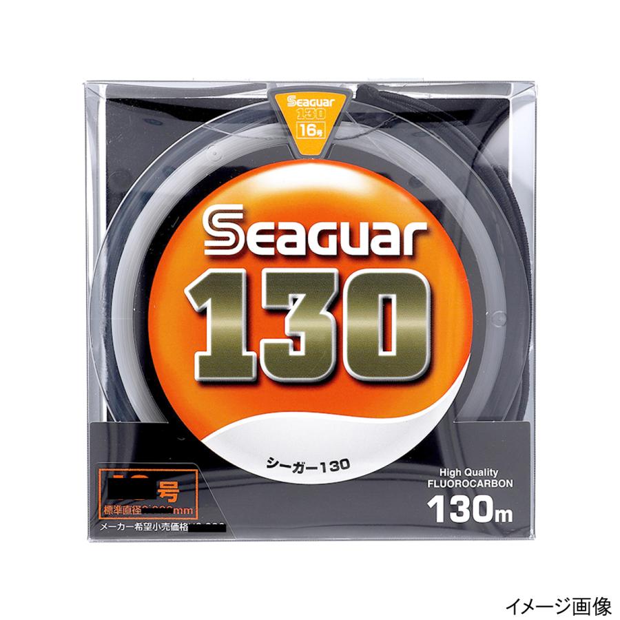 シーガー　12号 クレハ合繊 シーガー 130m 12号 : 釣具のポイント東日本 Yahoo