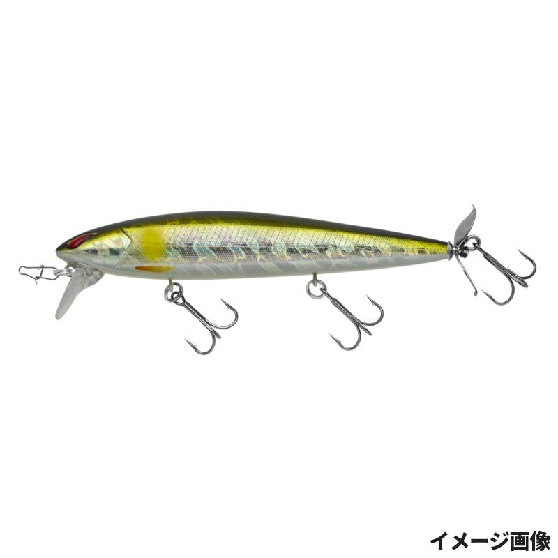ルアー8個セット（ルドラ、レイダウンミノー他） 【公式通販】