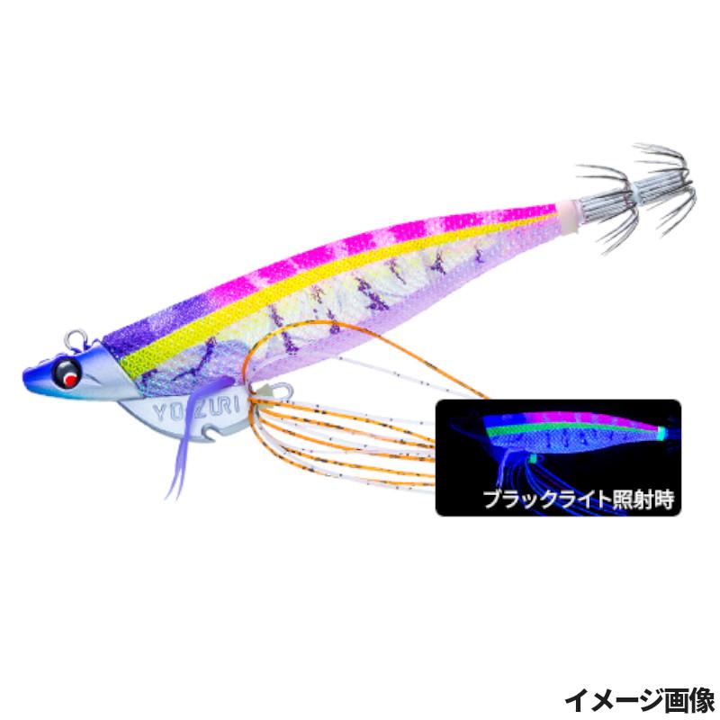 DUEL ヨーヅリ シュリンプハンター 3.5号、4号エギ 中古品10個セット DUEL（デュエル） エギ ヨーヅリ エビQ TR 3.5号 4.KVVP 日中ピンク